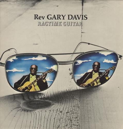 The art of ragtime guitar pdf The art of ragtime guitar pdf